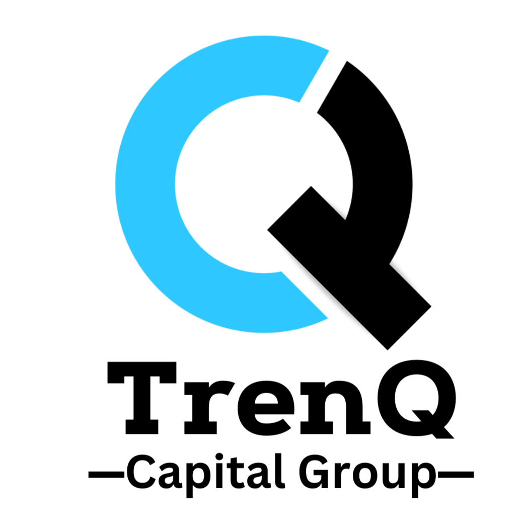 TrenQ Capital Group Logo